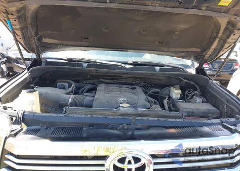 2016 Toyota Tundra Sr5 5.7L V8 from USA, damaged, VIN 5TFRW5F1XGX210545